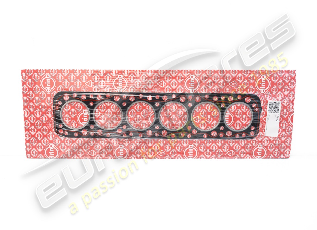 new oe elring head gasket. part number 10889 (2)