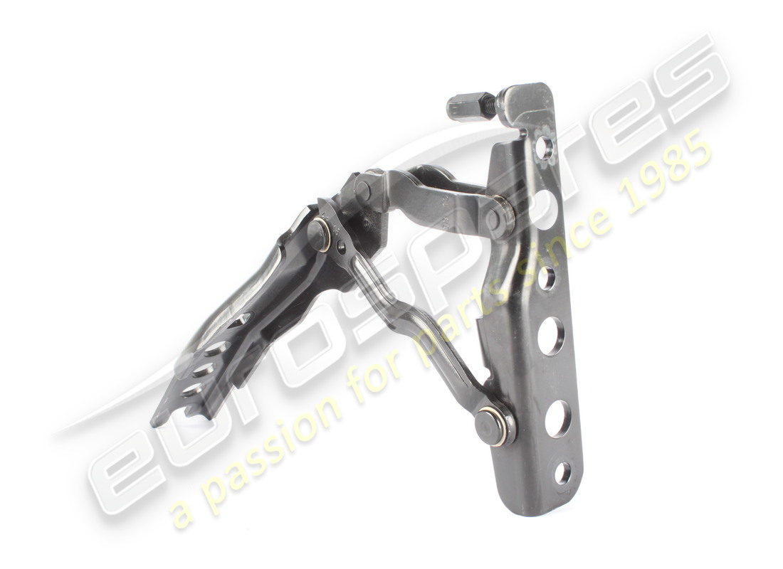 used lamborghini hinge cofano post. part number 475827301a (3)