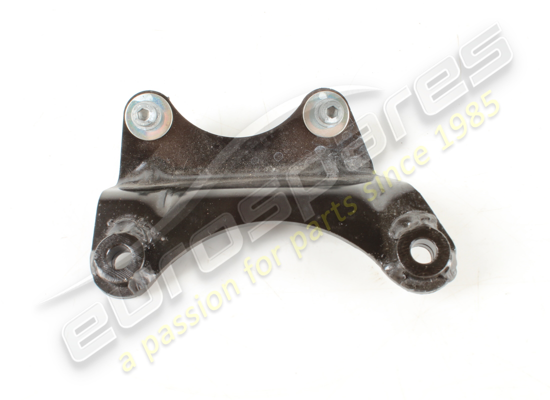used ferrari lh intercooler upper bracket. part number 811614 (2)