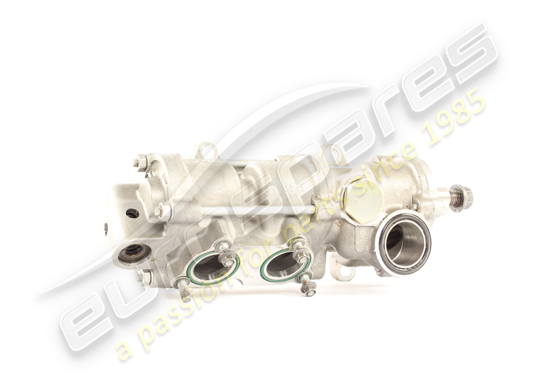 used eurospares ferrari 360 oil pump complete. part number eap1392790 (2)