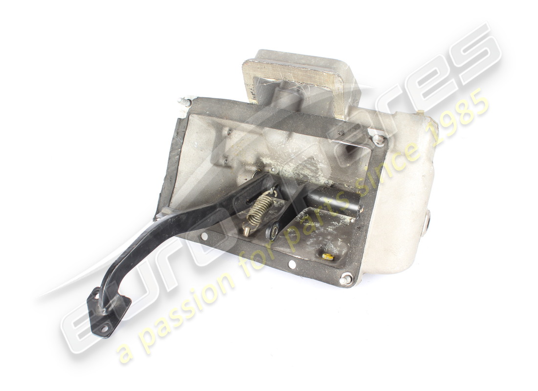 USED Ferrari LHD F1 PEDAL BOX COMPLETE . PART NUMBER 170622A (1)