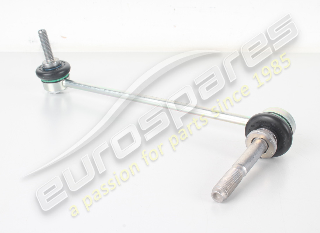 new porsche coupling rod. part number 9p1411317a (1)