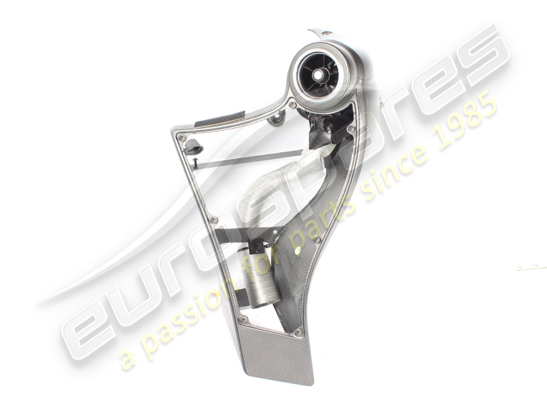 USED Ferrari COMPLETE CENTRE DASHBOARD STRU . PART NUMBER 88784000 (1)