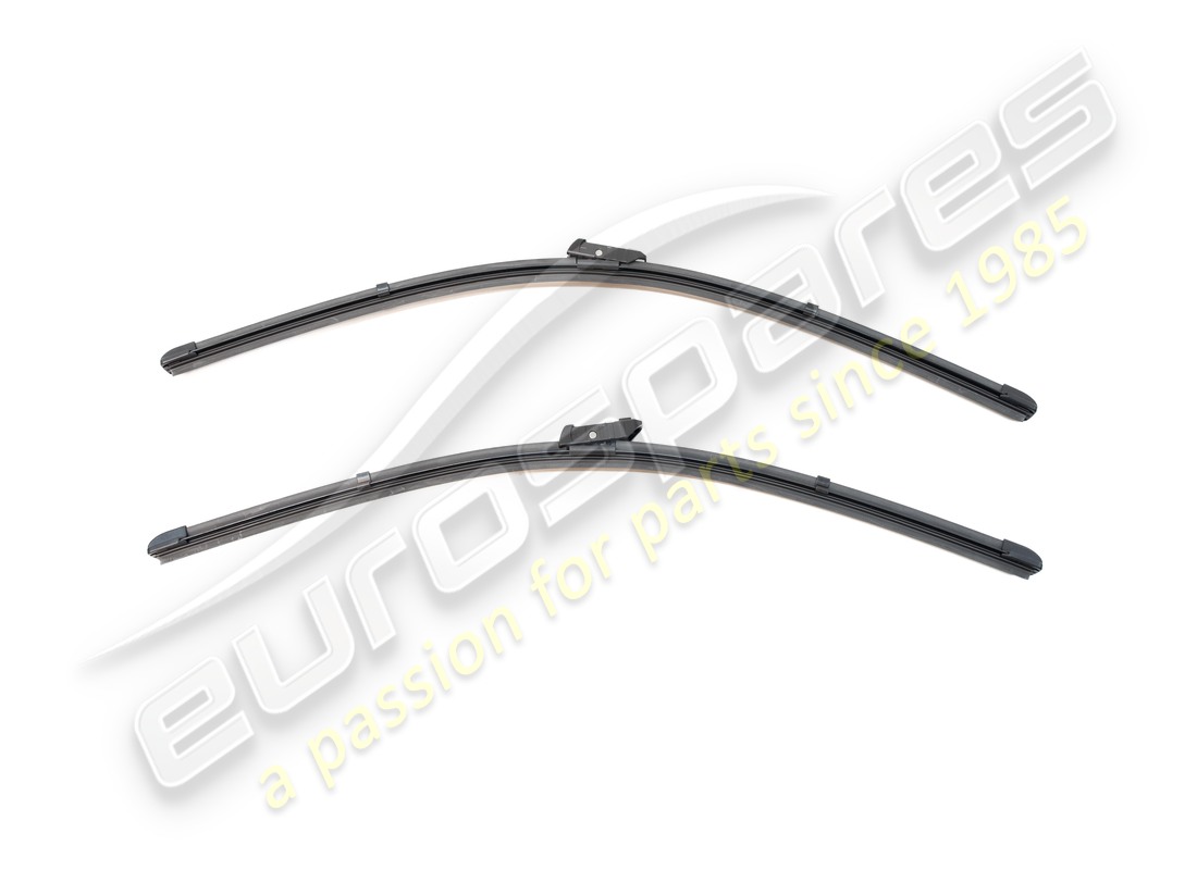 NEW PORSCHE 1 SET: WIPER BLADES. PART NUMBER 992955425CY (1) new porsche 1 set: wiper blades. part number 992955425cy (1)
