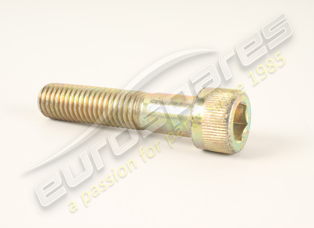 new maserati screw. part number 14422571 (1)