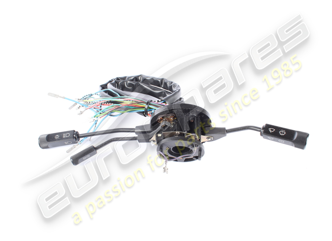 new ferrari h.l. switch cluster. part number 116335 (2)