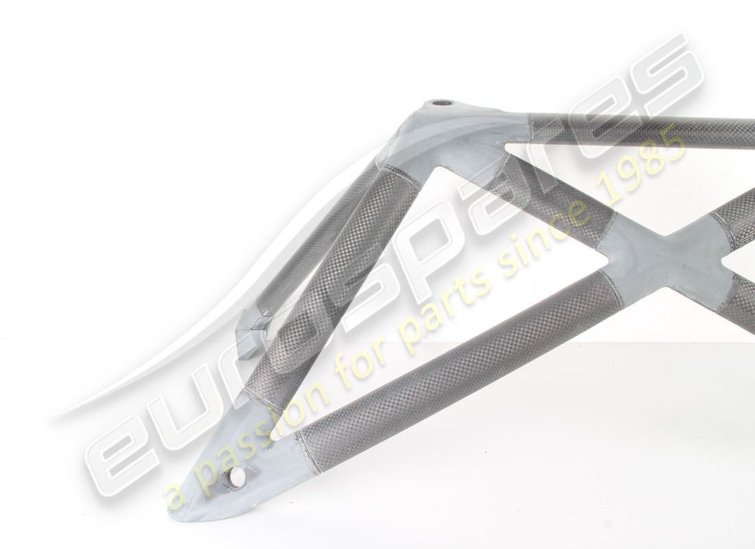 new lamborghini retaining frame. part number 417825350b (2)