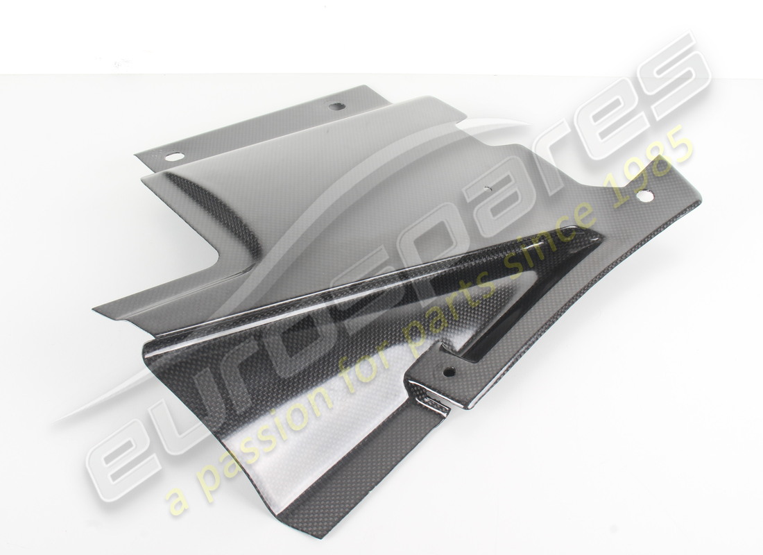 new ferrari rh rear panel -carbon pane. part number 68615000 (1)