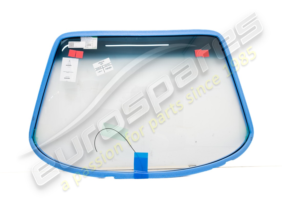 NEW Eurospares WINDSCREEN . PART NUMBER 61452300 (1)