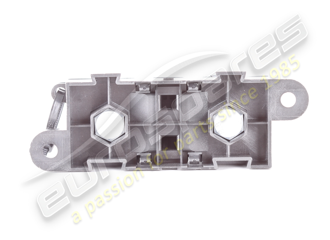 NEW LAMBORGHINI MEGA FUSE 250A. PART NUMBER 400937629 (3) new lamborghini mega fuse 250a. part number 400937629 (3)