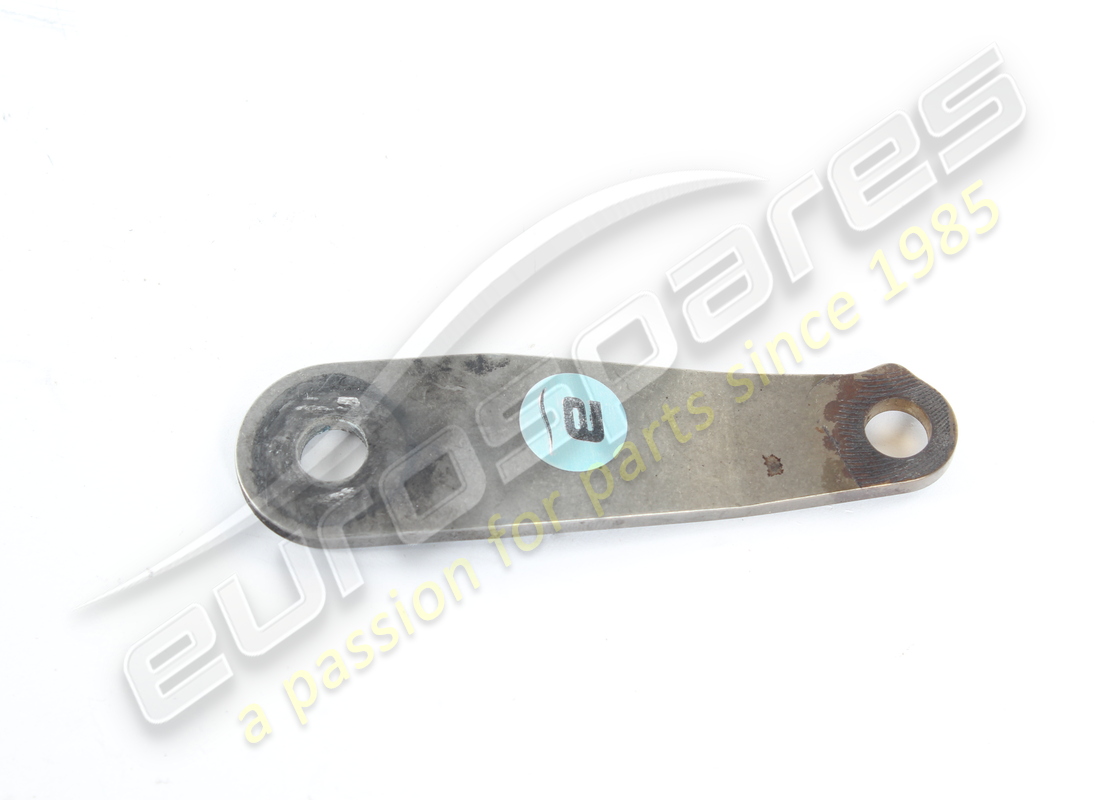 USED Ferrari RH TURBO MOUNTING BRACKET . PART NUMBER 313263 (1)