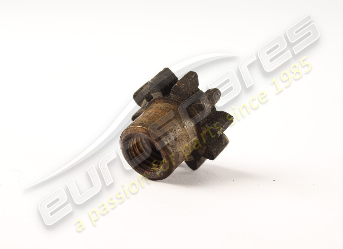 used ferrari adjuster for handbrake mechanism. part number 101286 (2)