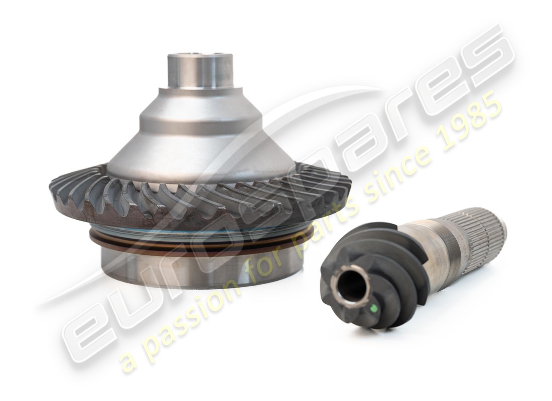 NEW FERRARI FINAL DRIVE KIT 458CH. PART NUMBER 70003916 (2) new ferrari final drive kit 458ch. part number 70003916 (2)