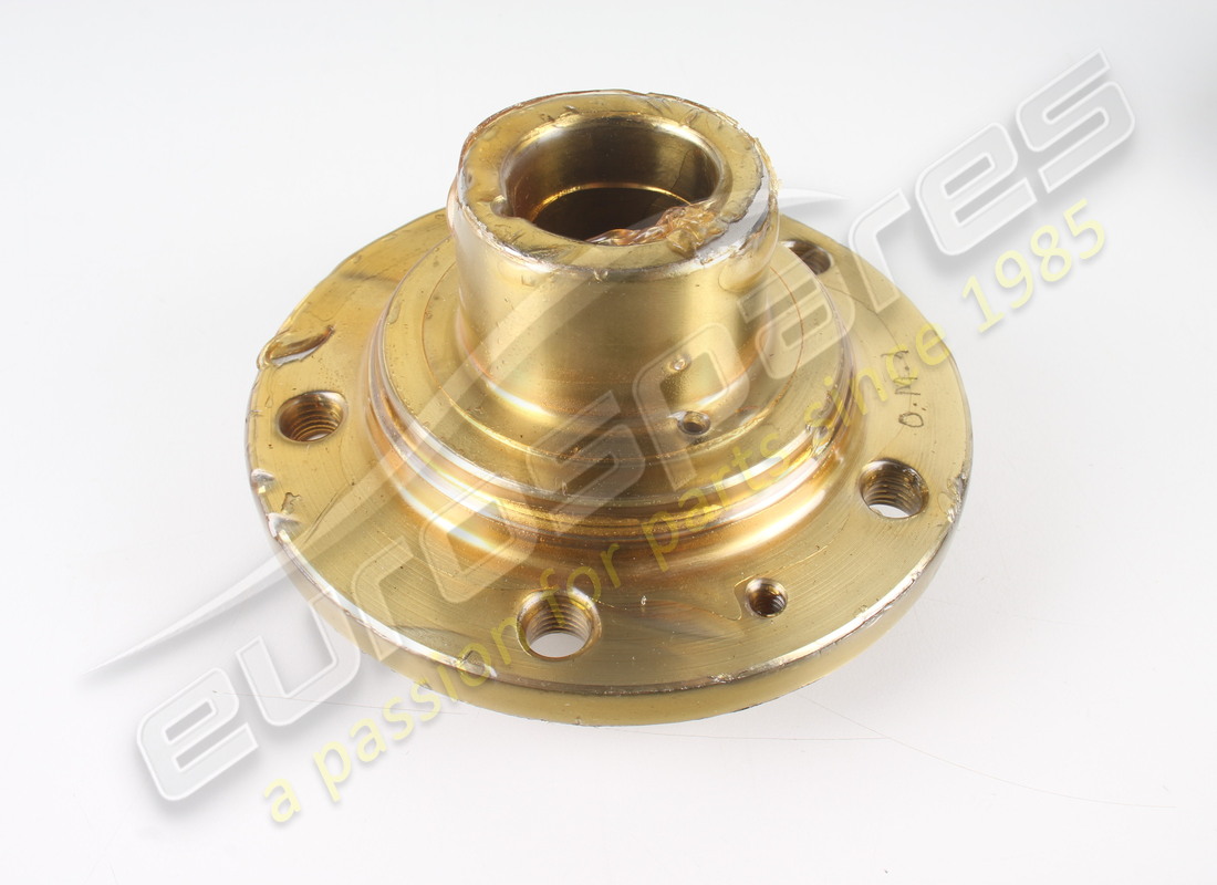 new ferrari front hub. part number 124463 (1)
