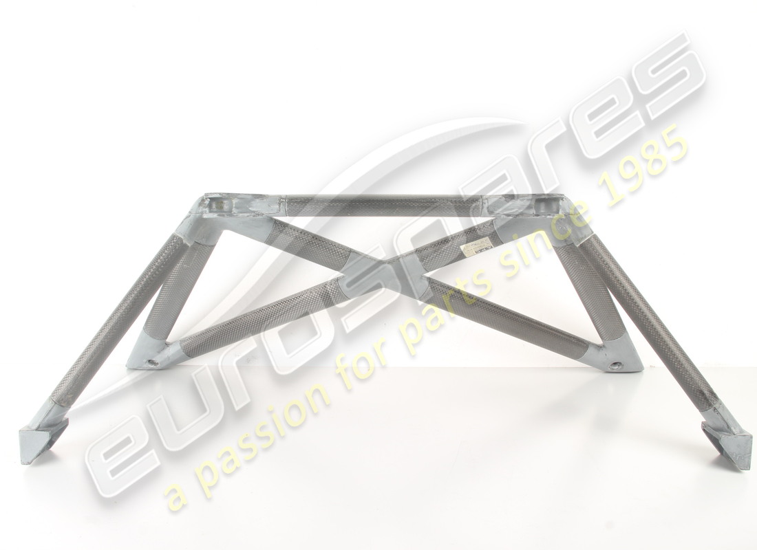 new lamborghini retaining frame. part number 417825350b (5)