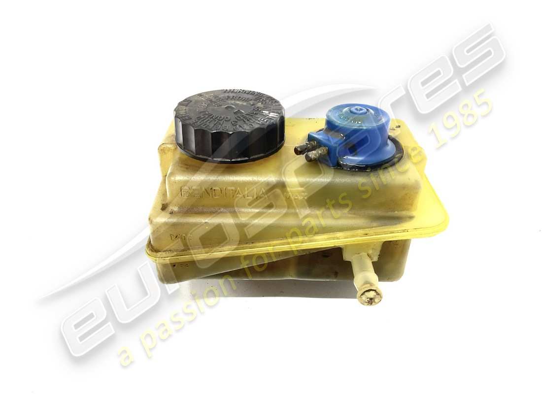 USED Eurospares BRAKE FLUID RESERVOIR . PART NUMBER 108802A (1)