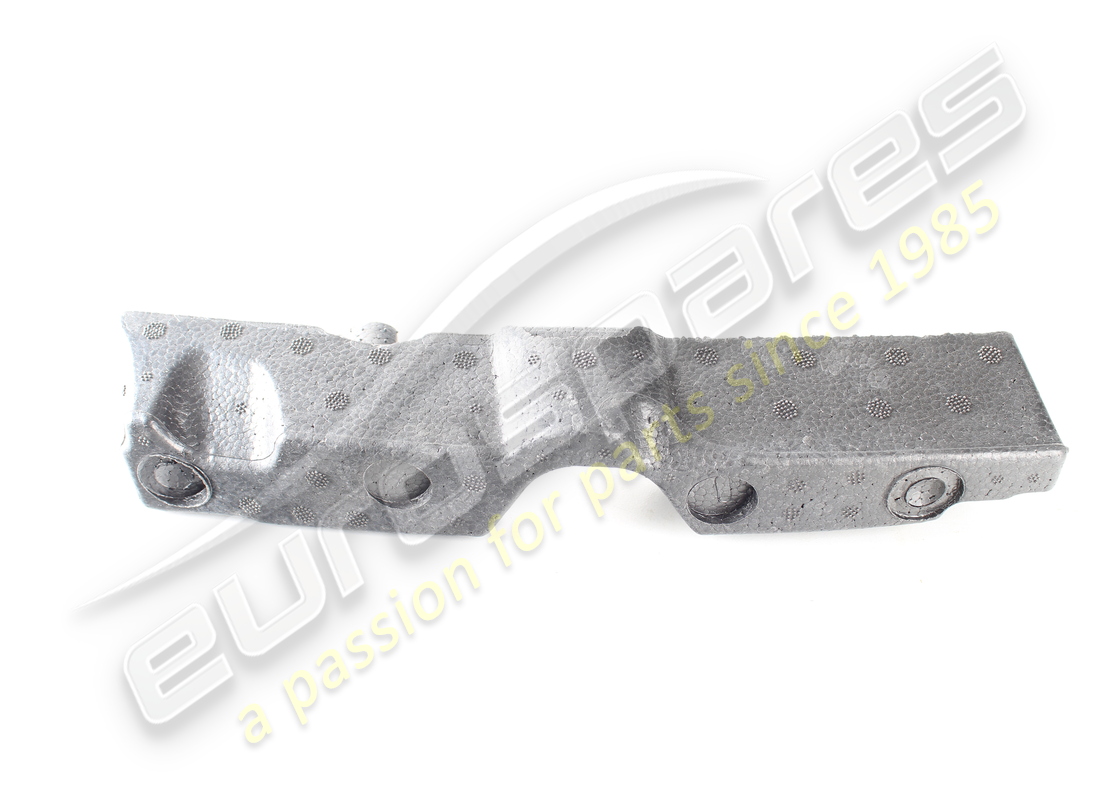 new maserati rh front upper bumper absorb. part number 670101222 (1)