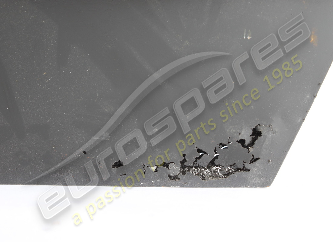 used lamborghini lh door assembly. part number 006921146 (5)
