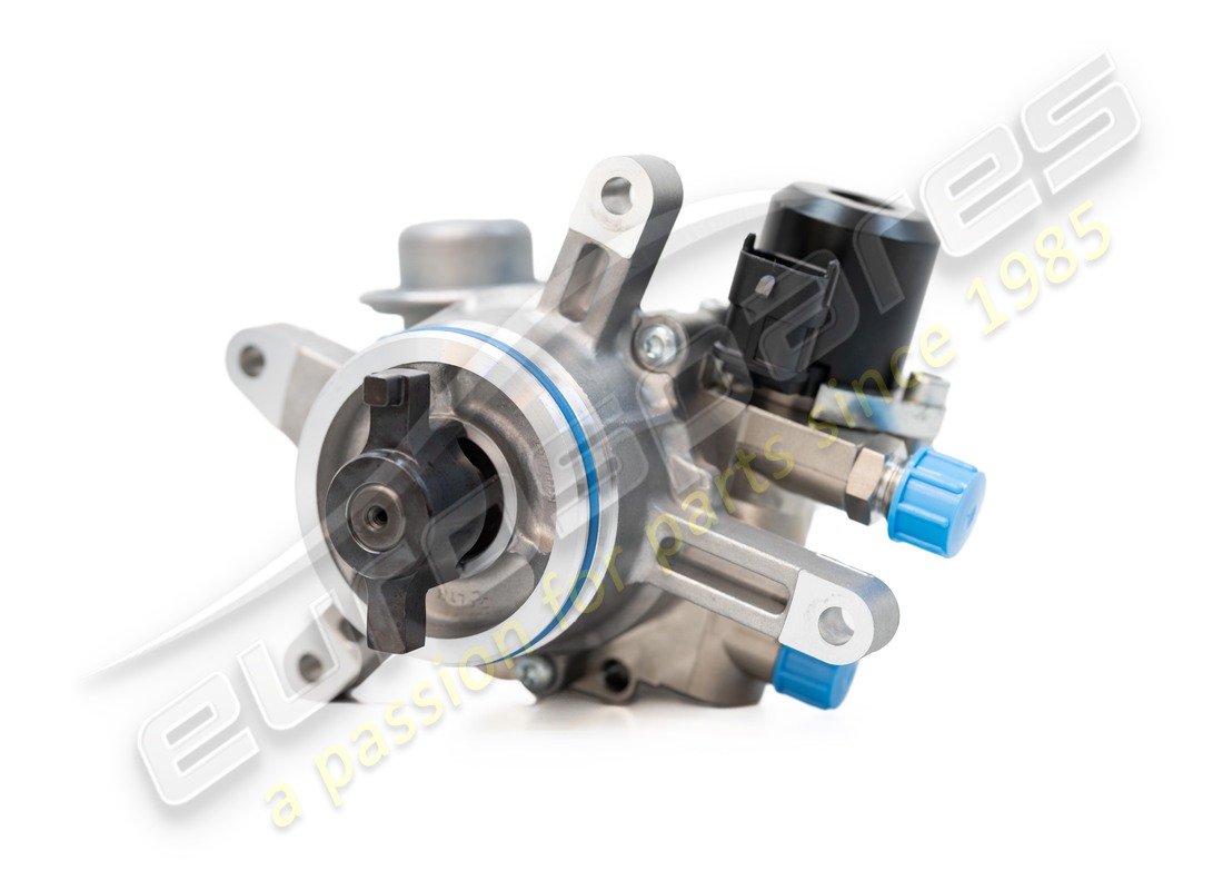 NEW PORSCHE HIGH PRESSURE PUMP (OUTRIGHT). PART NUMBER 9A111031507 (1) new porsche high pressure pump (outright). part number 9a111031507 (1)