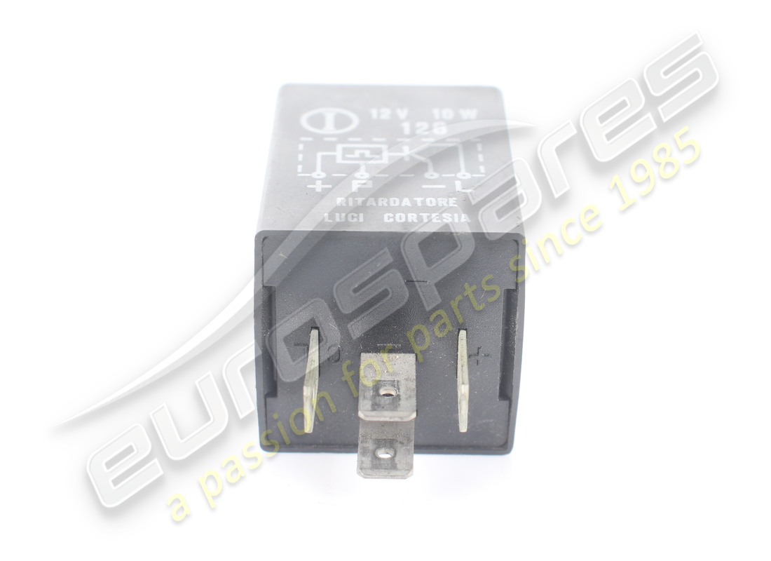 used ferrari interior light delay unit. part number 61827800 (2)