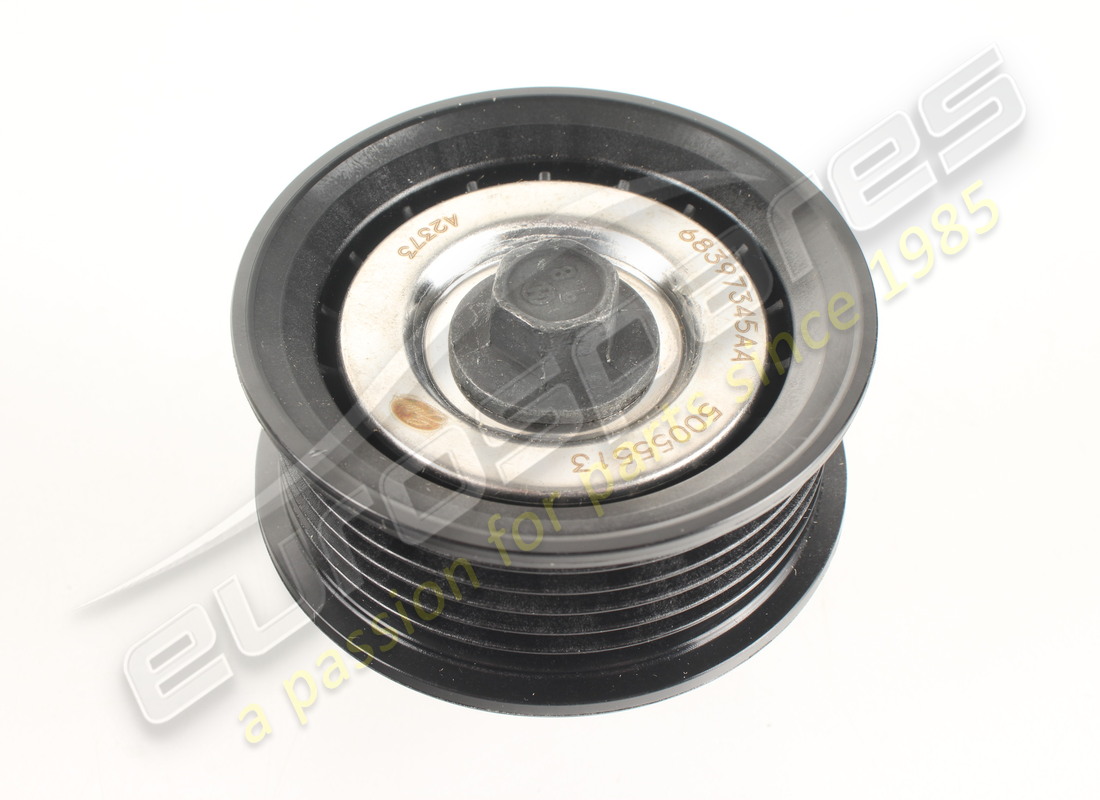 new maserati pulley. part number 675000920 (2)
