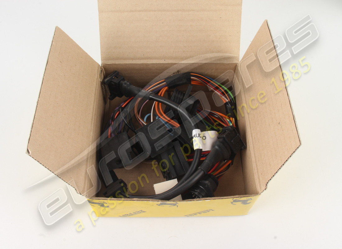 new ferrari cables. part number 131483 (1)