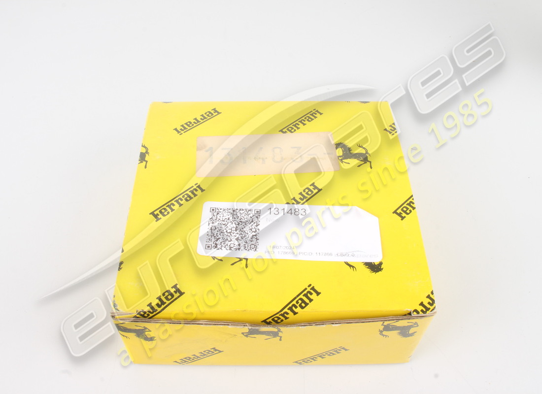 new ferrari cables. part number 131483 (2)