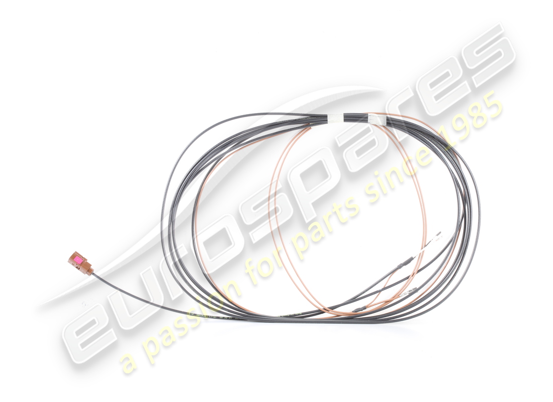 NEW PORSCHE CONNECTING LINE. PART NUMBER 95564721221 (1) new porsche connecting line. part number 95564721221 (1)