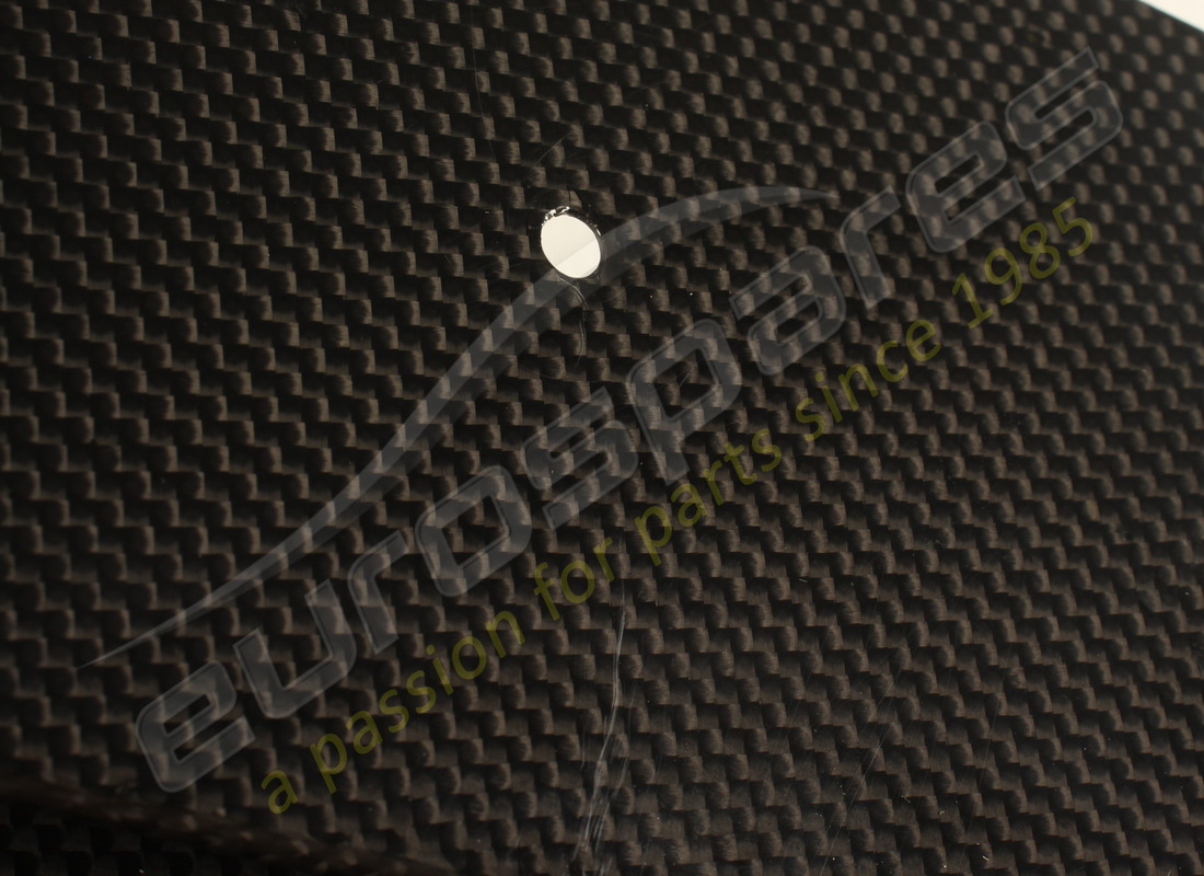 new ferrari rh rear panel -carbon pane. part number 68615000 (8)