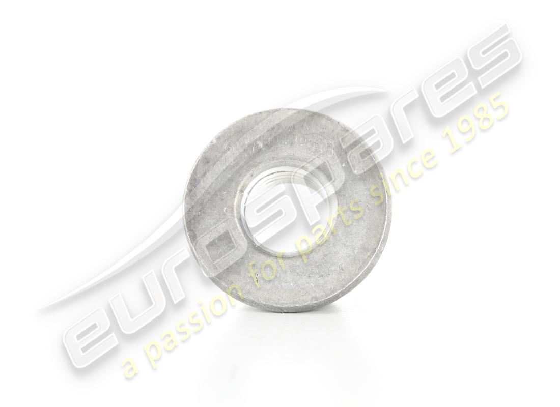 NEW PORSCHE HEX. NUT. PART NUMBER WHT004635 (2) new porsche hex. nut. part number wht004635 (2)