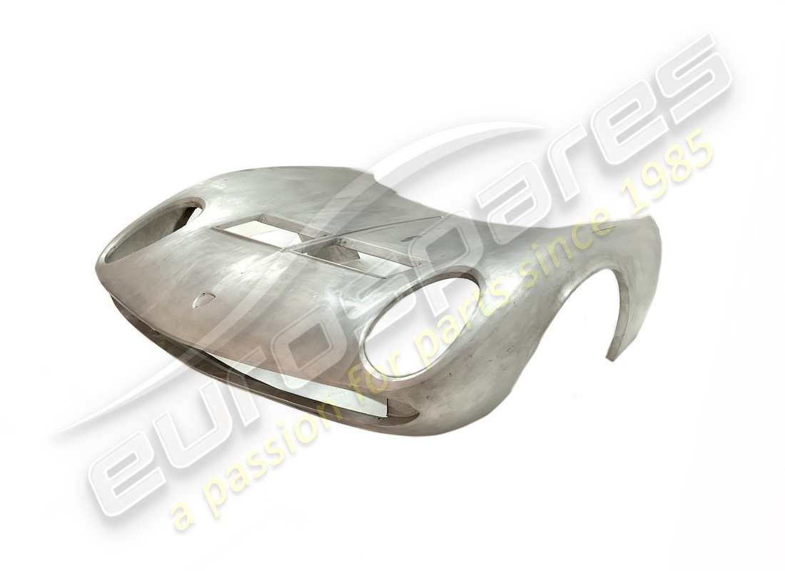new (other) eurospares p400 & p400 s front end assembly. part number eap1227175 (4)