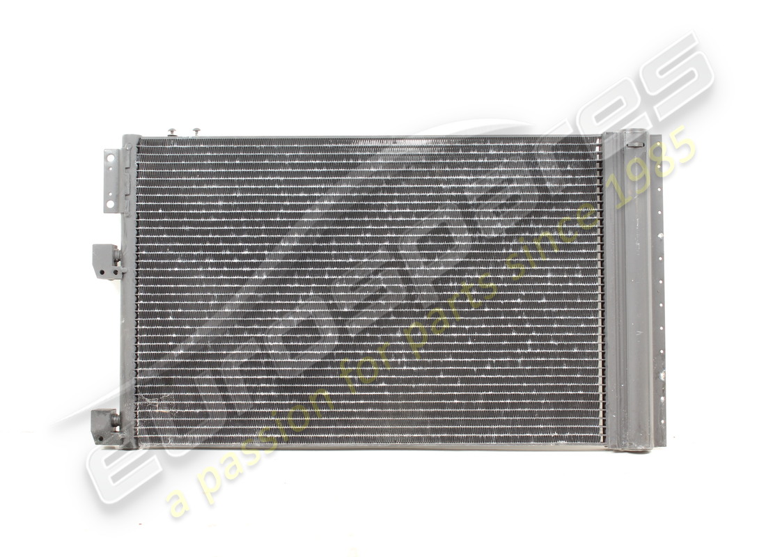 used ferrari a.c. condenser (also use p/n 240589). part number 240590 (2)
