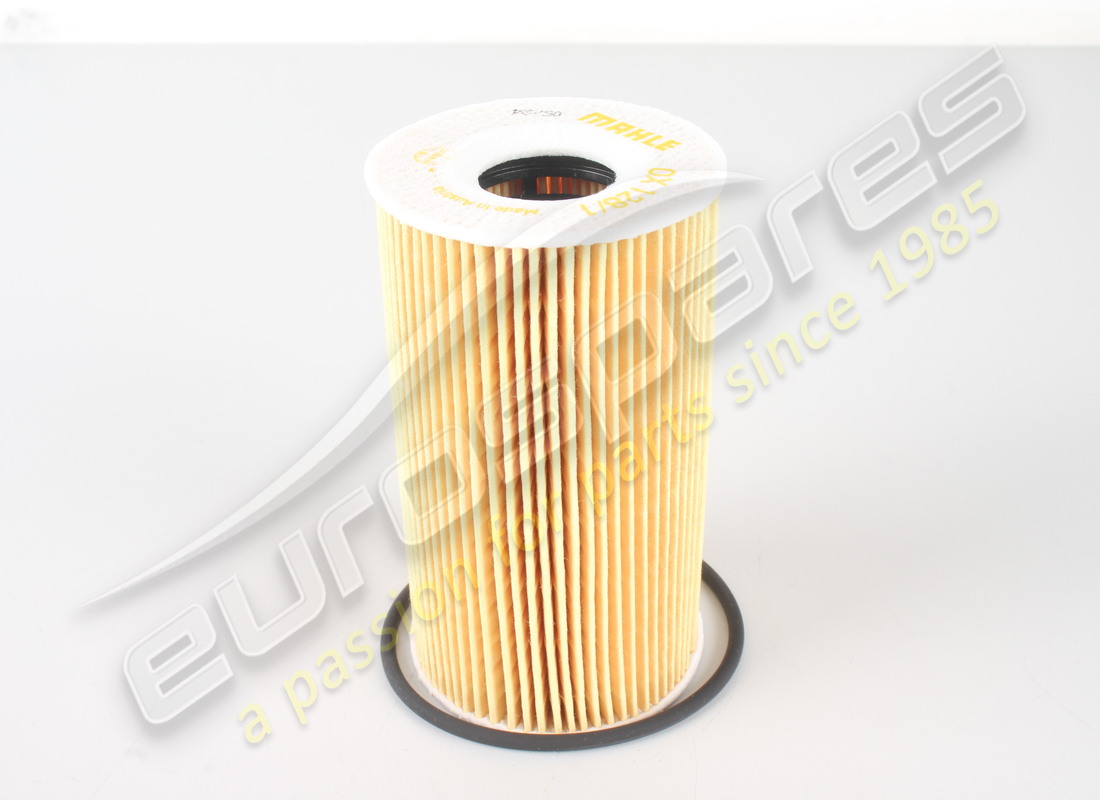 NEW MAHLE OIL FILTER ELEMENT (D >MJ 2001). PART NUMBER 99610722553 (1) new mahle oil filter element (d >mj 2001). part number 99610722553 (1)