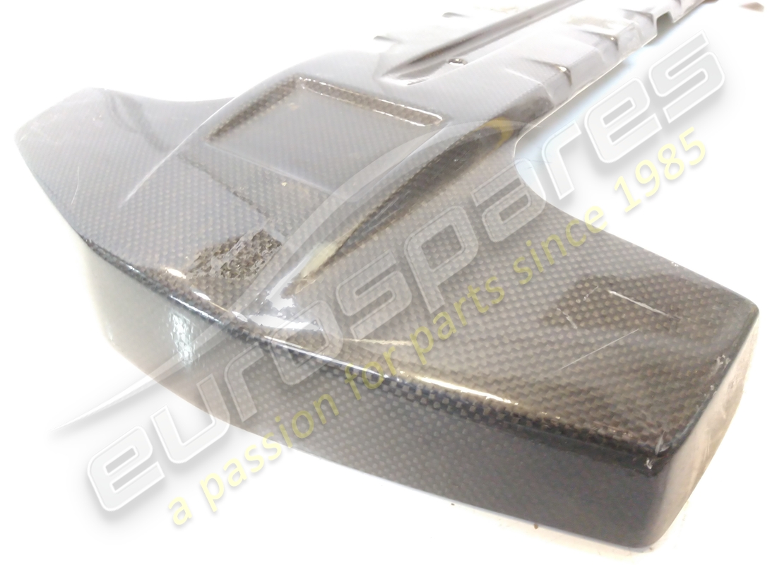 used lamborghini cover part. part number 07m103926p (2)