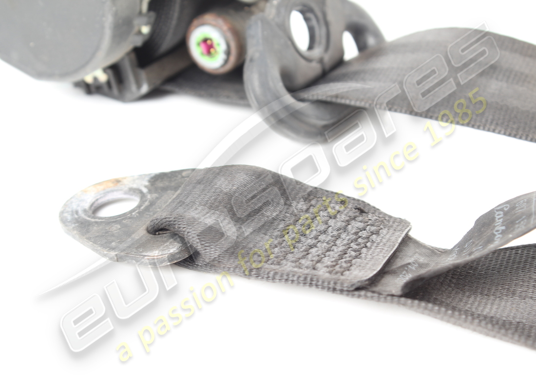 used lamborghini ex-9905187. part number 407857705 (2)