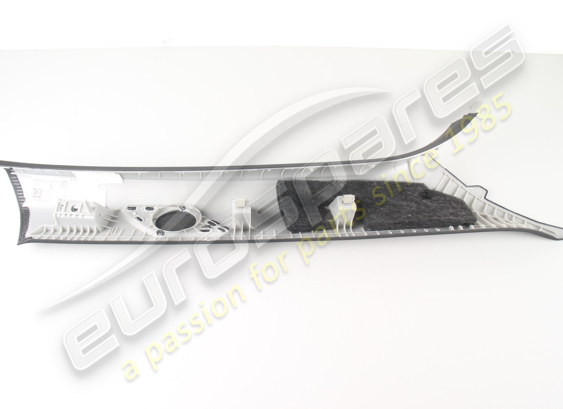 new porsche lining black. part number 9y0867233f6f2 (3)