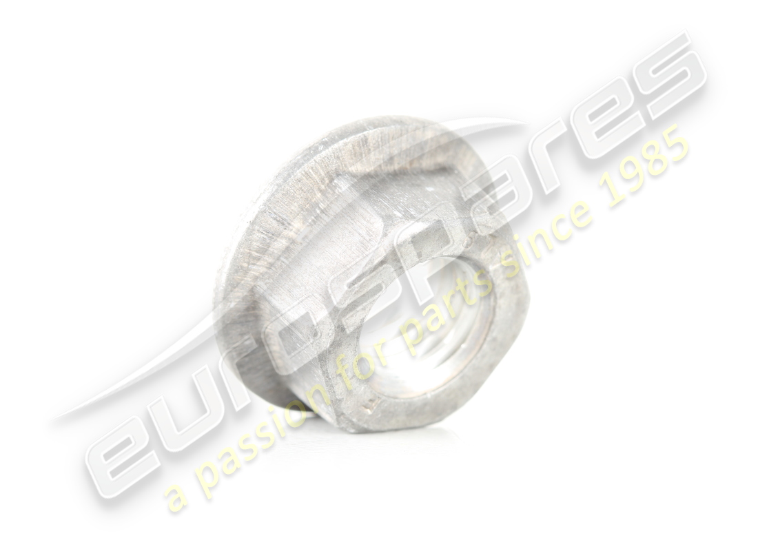 NEW PORSCHE HEX. NUT. PART NUMBER WHT004635 (1) new porsche hex. nut. part number wht004635 (1)