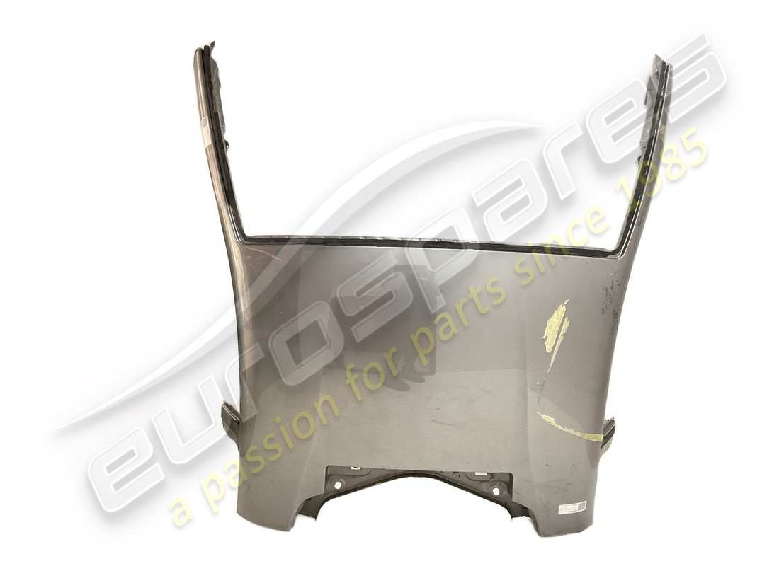 USED Ferrari COMPLETE OUTER ROOF SKIN . PART NUMBER 88150411 (1)