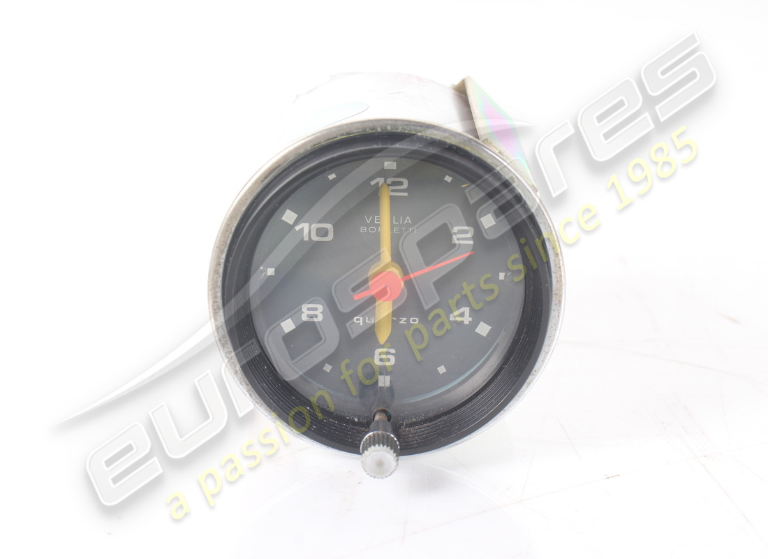 used ferrari time clock. part number 40083800 (2)