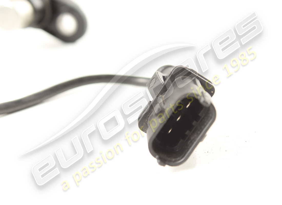 used maserati timing sensor. part number 177673 (3)