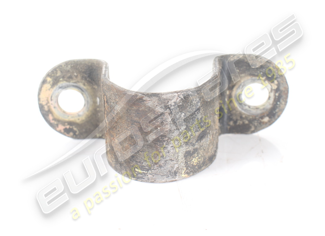 USED FERRARI BRACKET - ANTI ROLL BAR. PART NUMBER 104417 (1) used ferrari bracket - anti roll bar. part number 104417 (1)