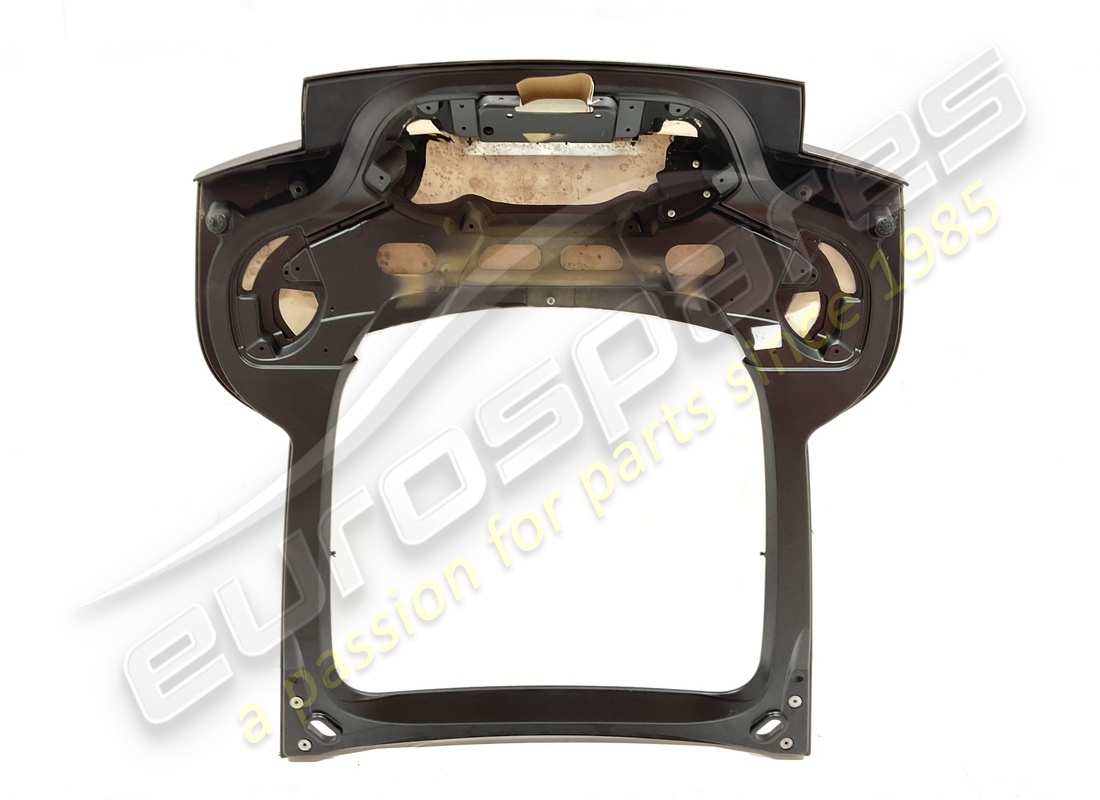 used aston martin tailgate assembly. part number 8g3340110aa (2)