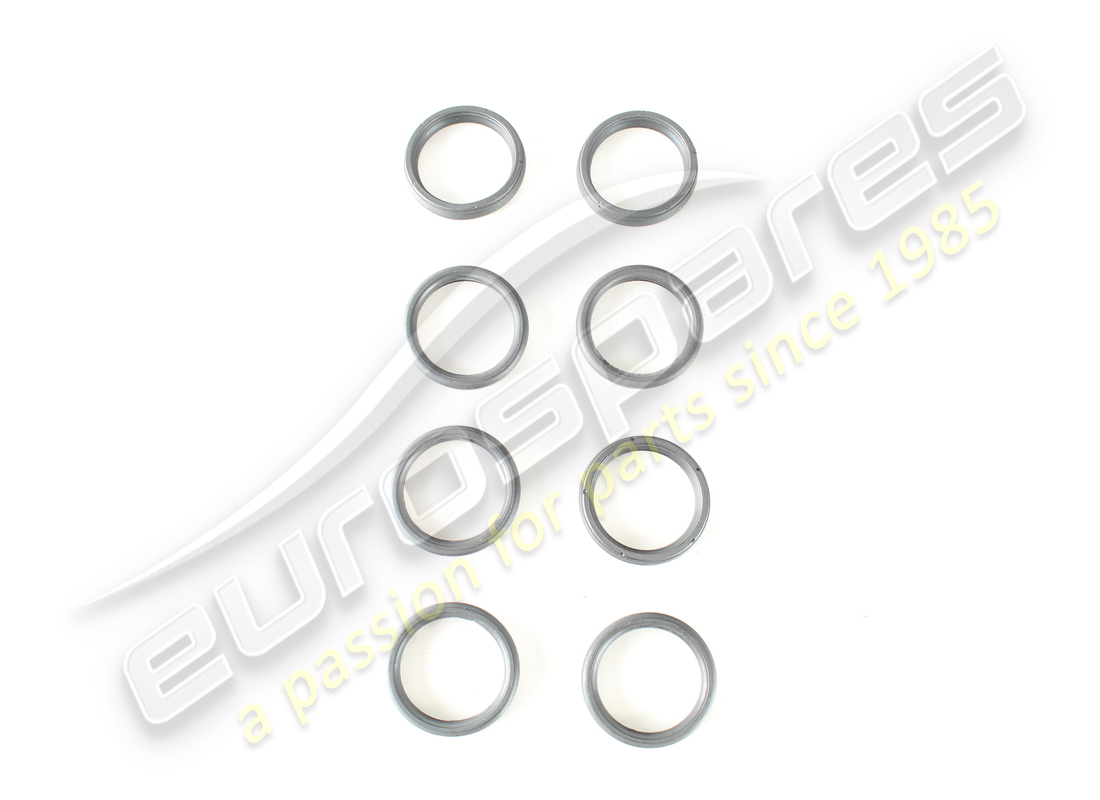 new aston martin seal, sp/plg slv. part number 6g430310017pk (1)