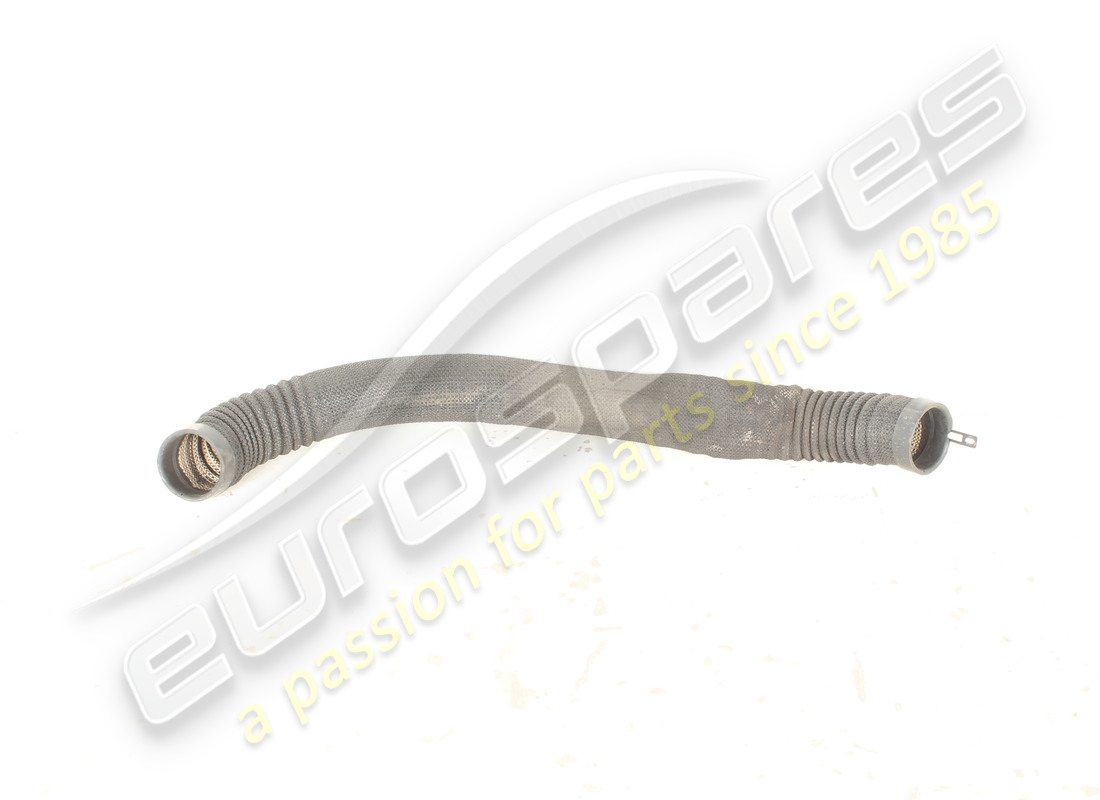 used ferrari suction ducting. part number 165232 (1)
