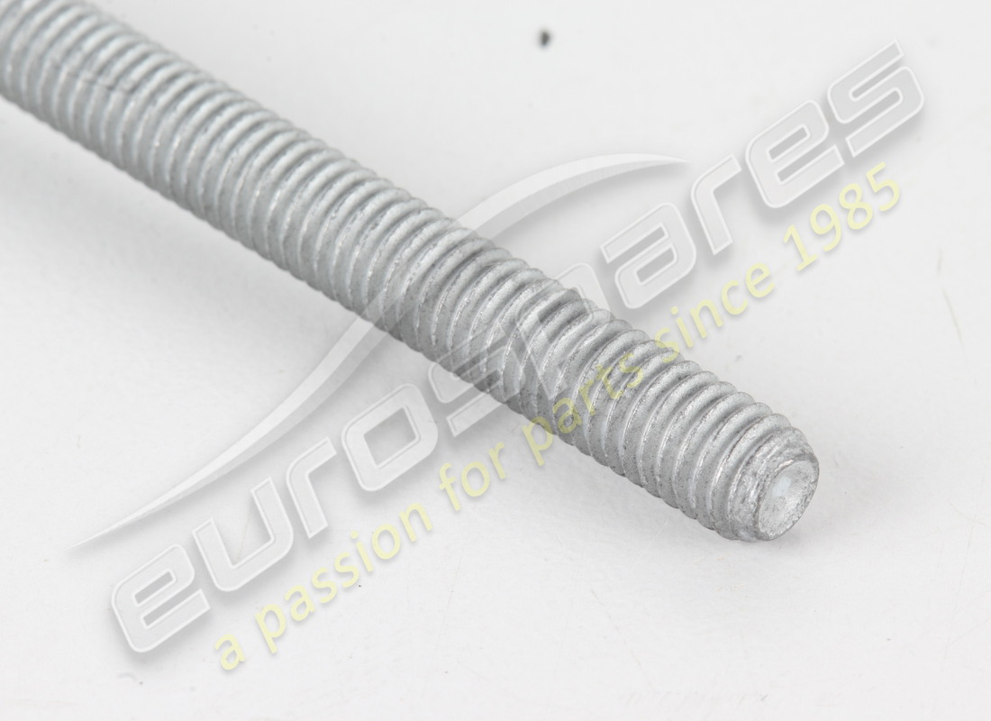 new porsche hexagon head bolt. part number paf008134 (2)