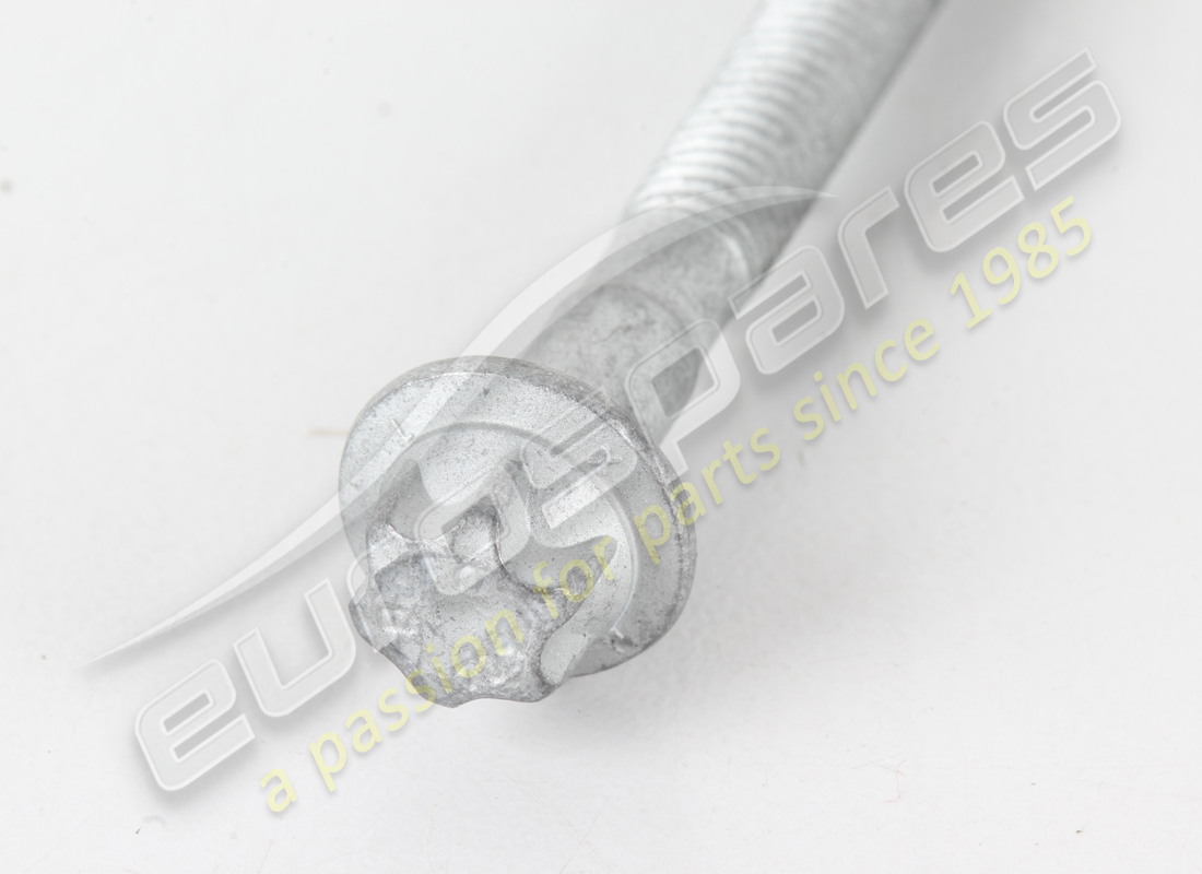 new porsche hexagon head bolt. part number paf008134 (3)