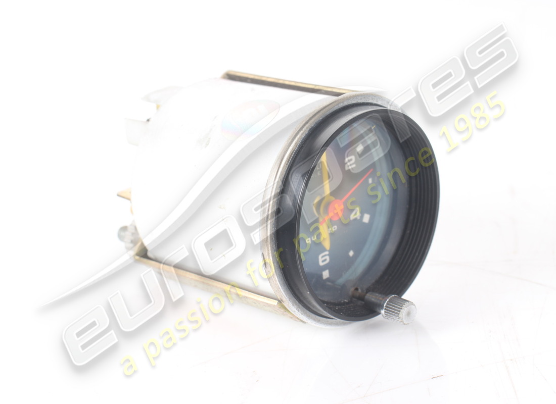 USED Ferrari TIME CLOCK . PART NUMBER 40083800 (1)