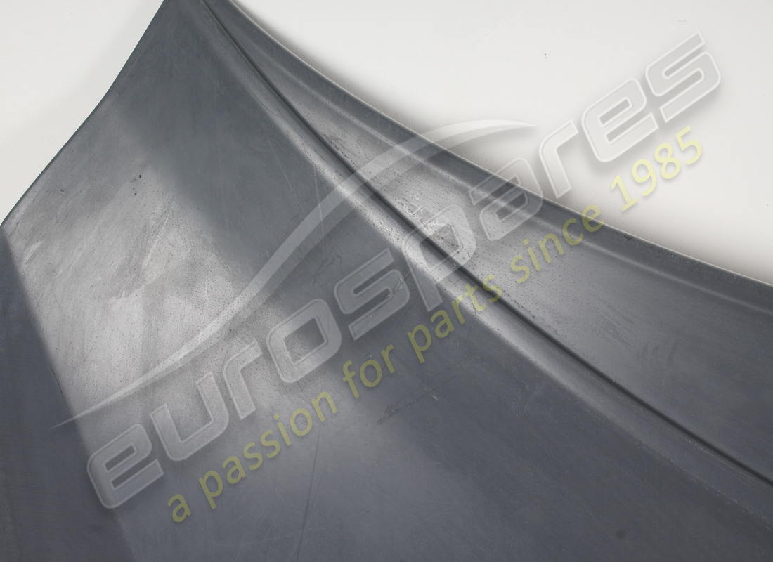 new (other) lamborghini bonnet. part number 47b823021k (3)