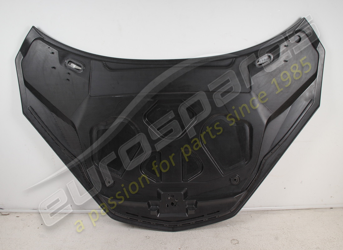 new (other) lamborghini bonnet. part number 47b823021k (6)