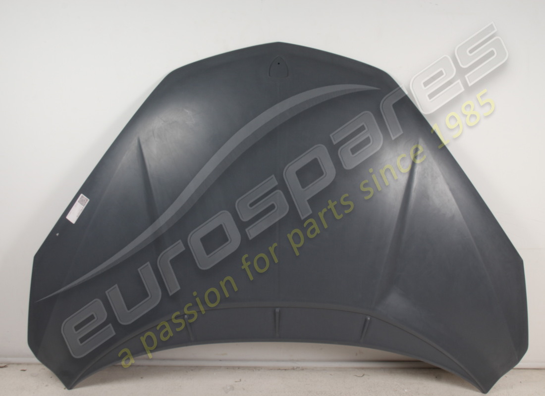 new (other) lamborghini bonnet. part number 47b823021k (4)